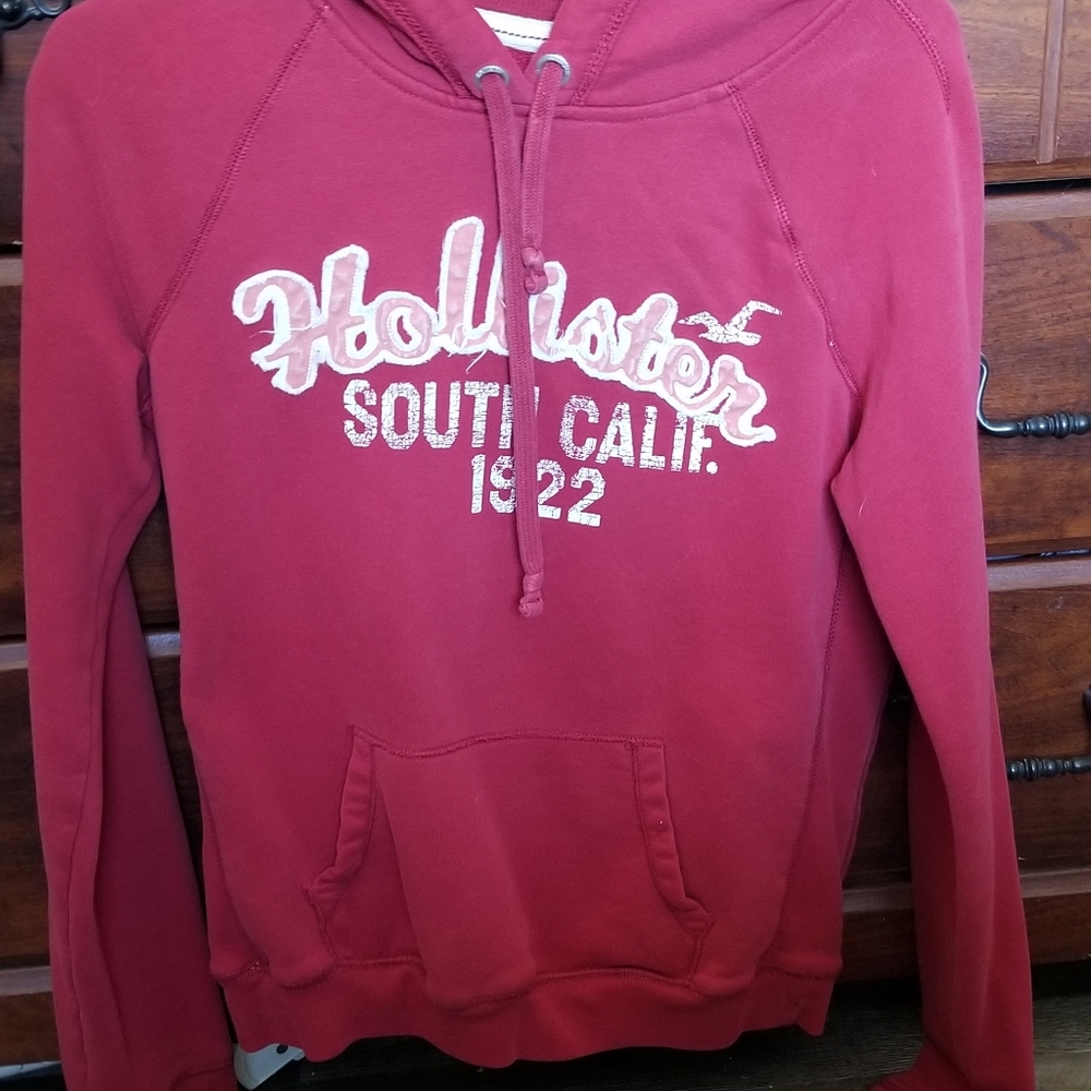 Hollister Hoodie